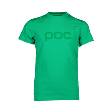 T-Shirt POC TEE JR - zielony - Koszulka - Adventure Sports
T-Shirt POC TEE JR - zielony - Koszulka - Adventure Sports