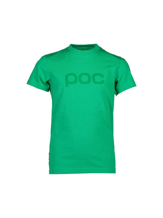 T-Shirt POC TEE JR - zielony - Koszulka - Adventure Sports
T-Shirt POC TEE JR - zielony - Koszulka - Adventure Sports