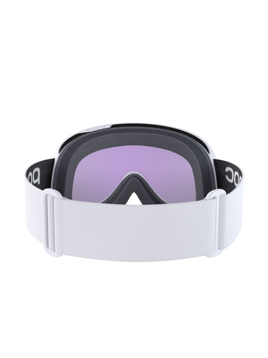 Gogle narciarskie POC Retina Mid biały Cat.2
Gogle narciarskie POC Retina Mid biały Cat.2