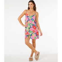 Sukienka RIP CURL Party Pack Cover Up multikolor
Sukienka RIP CURL Party Pack Cover Up multikolor