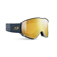 Gogle narciarskie JULBO QUICKSHIFT szare fotochrom Cat 1-3 - TU - Adventure Sports
Gogle narciarskie JULBO QUICKSHIFT szare fotochrom Cat 1-3 - TU - Adventure Sports