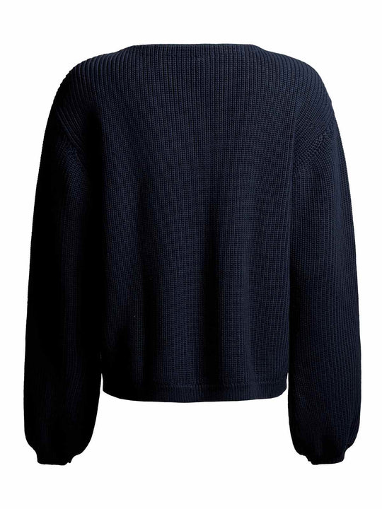 Bluza damska SAIL RACING W Sunlit Boatneck Sweater granatowa
Bluza damska SAIL RACING W Sunlit Boatneck Sweater granatowa