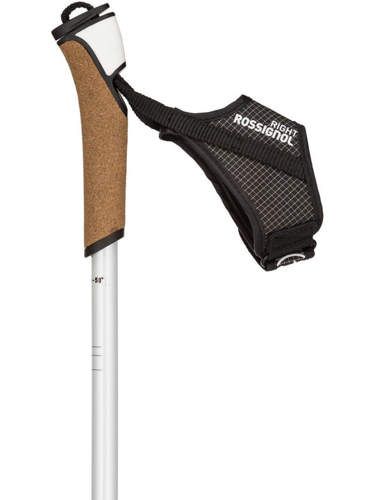 Kije do narciarstwa biegowego ROSSIGNOL Force 5 - narciarskie - Adventure Sports
Kije do narciarstwa biegowego ROSSIGNOL Force 5 - narciarskie - Adventure Sports