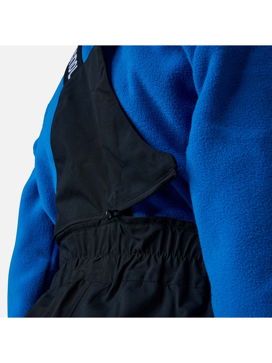 Spodnie narciarskie dziecięce ROSSIGNOL Boy Zip Pant czarny
Spodnie narciarskie dziecięce ROSSIGNOL Boy Zip Pant czarny