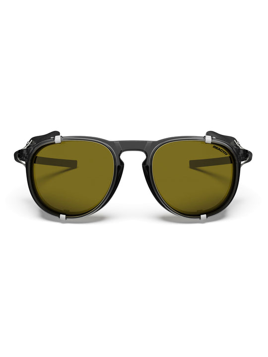 Okulary fotochrom JULBO Millenium czarny | Reactiv 2-4 Polarized - TU - Adventure Sports
Okulary fotochrom JULBO Millenium czarny | Reactiv 2-4 Polarized - TU - Adventure Sports