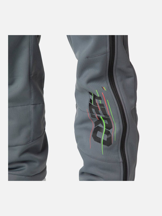 Strój jednoczęściowy softshell ROSSIGNOL One Piece Adult - szary
Strój jednoczęściowy softshell ROSSIGNOL One Piece Adult - szary