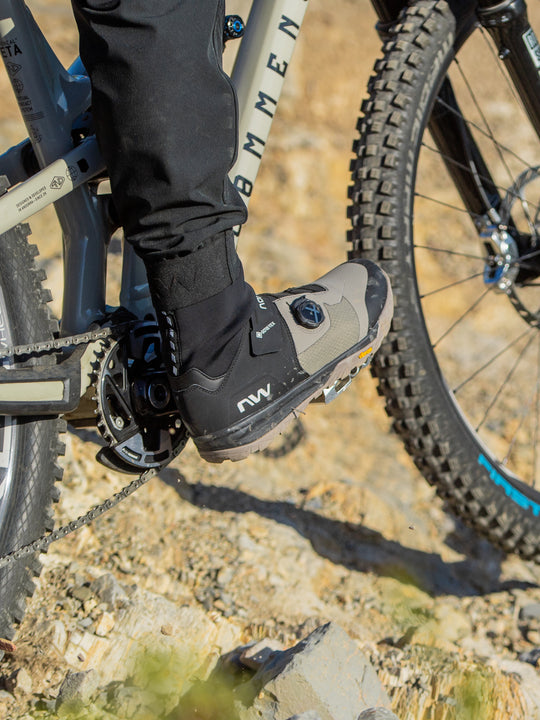 Buty rowerowe NORTHWAVE Kingrock Plus GTX
Buty rowerowe NORTHWAVE Kingrock Plus GTX