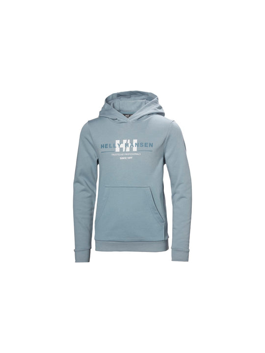 Bluza HELLY HANSEN JR HH GRAPHIC HOODIE niebieski - Adventure Sports
Bluza HELLY HANSEN JR HH GRAPHIC HOODIE niebieski - Adventure Sports