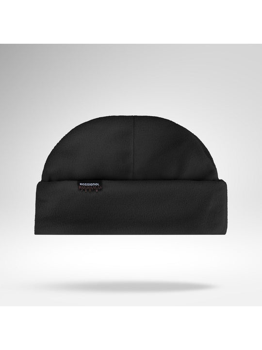 Czapka juniorska ROSSIGNOL Jr Baby Fleece Beanie czarna
Czapka juniorska ROSSIGNOL Jr Baby Fleece Beanie czarna