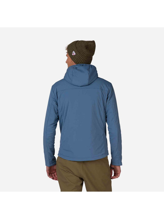 Kurtka męska Rossignol Opside Hoodie Jkt niebieska - Adventure Sports
Kurtka męska Rossignol Opside Hoodie Jkt niebieska - Adventure Sports