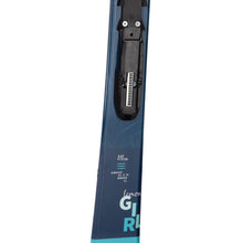 Narty dziecięce DYNASTAR Lemon Girl + wiązania Look Kid 4 Gw
Narty dziecięce DYNASTAR Lemon Girl + wiązania Look Kid 4 Gw