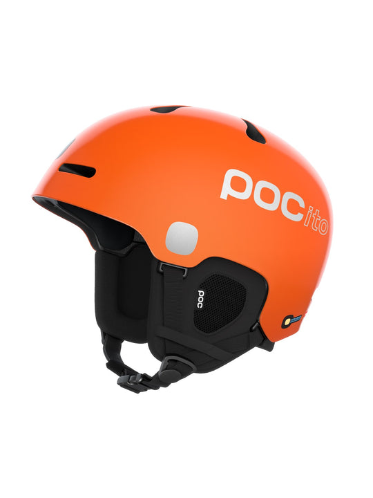 Kask narciarski POC dziecięcy POCITO FORNIX MIPS pomarańczowy - Adventure Sports
Kask narciarski POC dziecięcy POCITO FORNIX MIPS pomarańczowy - Adventure Sports