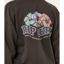 Bluza damska RIP CURL Bells Heritage Crew czarna
Bluza damska RIP CURL Bells Heritage Crew czarna