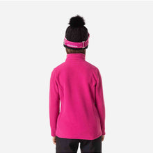 Bluza narciarska dziewczęca Rossignol Girl 1/2 Zip Fleece różowa - Adventure Sports
Bluza narciarska dziewczęca Rossignol Girl 1/2 Zip Fleece różowa - Adventure Sports