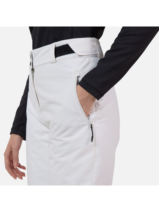Spodnie narciarskie damskie ROSSIGNOL W Strawpile Insulated Pant białe
Spodnie narciarskie damskie ROSSIGNOL W Strawpile Insulated Pant białe