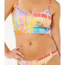 Dół od bikini damski RIP CURL Hotel Malibu Good Pant multikolor
Dół od bikini damski RIP CURL Hotel Malibu Good Pant multikolor