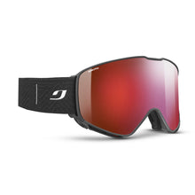 Gogle narciarskie JULBO Quickshift OTG czarne fotochrom Cat 0-4 hi-contrast
Gogle narciarskie JULBO Quickshift OTG czarne fotochrom Cat 0-4 hi-contrast