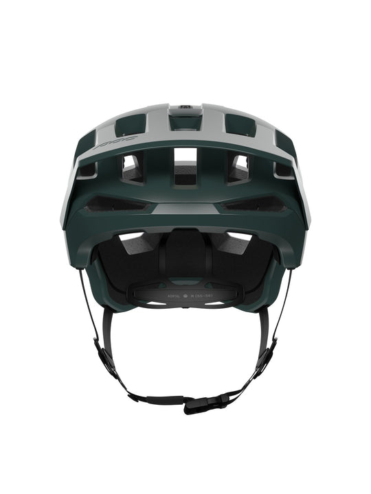 Kask rowerowy POC Kortal Race MIPS zielony
Kask rowerowy POC Kortal Race MIPS zielony