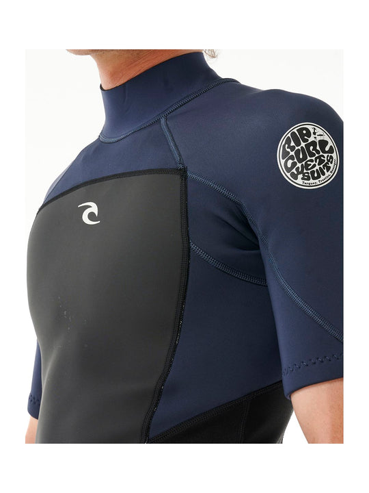 Pianka męska RIP CURL Omega 2Mm Bz Spring granatowa
Pianka męska RIP CURL Omega 2Mm Bz Spring granatowa