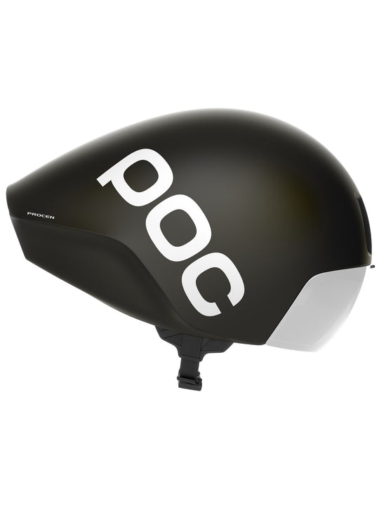 Kask rowerowy POC Procen czarny
Kask rowerowy POC Procen czarny