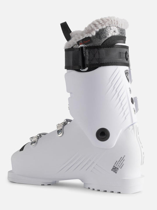 Buty narciarskie damskie Rossignol PURE 80 biały
Buty narciarskie damskie Rossignol PURE 80 biały