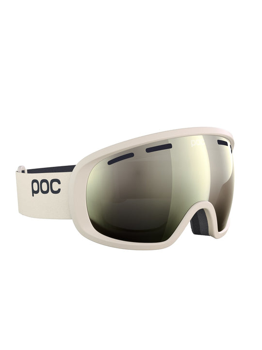Gogle narciarskie POC Fovea biały Cat.2 - TU - Adventure Sports
Gogle narciarskie POC Fovea biały Cat.2 - TU - Adventure Sports
