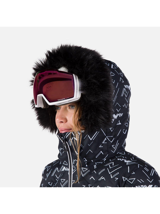 Kurtka na narty damska Rossignol W Staci Pr Puffy Jkt czarny - narciarska - Adventure Sports
Kurtka na narty damska Rossignol W Staci Pr Puffy Jkt czarny - narciarska - Adventure Sports