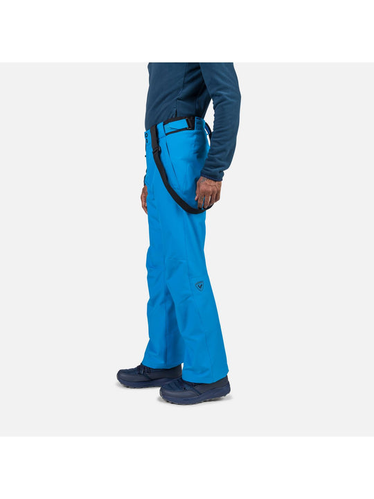 Spodnie męskie na narty Rossignol Ski Pant niebieskie - narciarskie - Adventure Sports
Spodnie męskie na narty Rossignol Ski Pant niebieskie - narciarskie - Adventure Sports