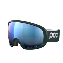 Gogle narciarskie POC Fovea Wide Fit zielony Cat 2
Gogle narciarskie POC Fovea Wide Fit zielony Cat 2