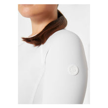 Lycra HELLY HANSEN W Waterwear Rashguard biały - Adventure Sports
Lycra HELLY HANSEN W Waterwear Rashguard biały - Adventure Sports