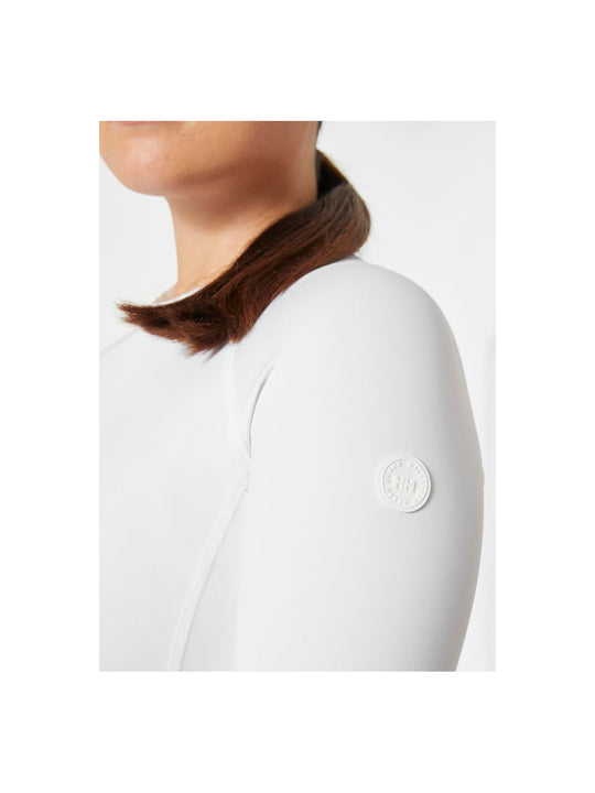 Lycra HELLY HANSEN W Waterwear Rashguard biały - Adventure Sports
Lycra HELLY HANSEN W Waterwear Rashguard biały - Adventure Sports