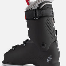 Buty narciarskie damskie Rossignol PURE PRO 80 deep black czarny
Buty narciarskie damskie Rossignol PURE PRO 80 deep black czarny