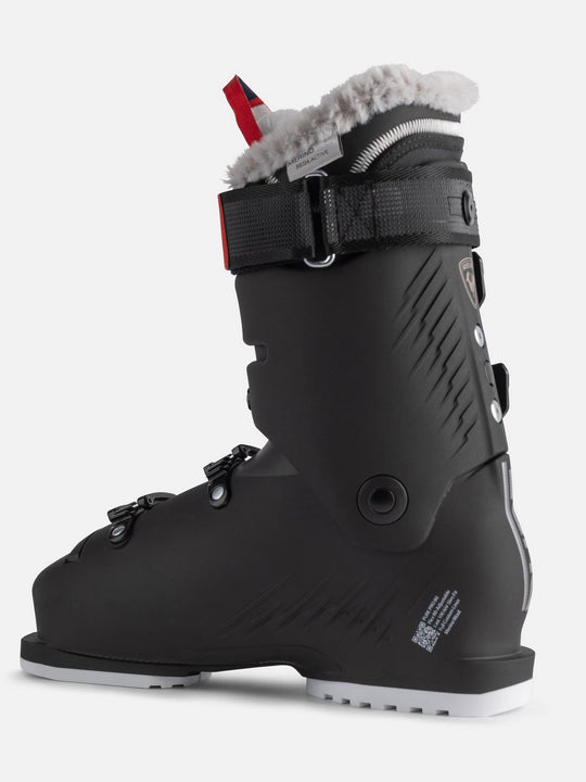 Buty narciarskie damskie Rossignol PURE PRO 80 deep black czarny
Buty narciarskie damskie Rossignol PURE PRO 80 deep black czarny