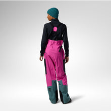 Spodnie narciarskie damskie ROSSIGNOL W Proclivity 3L Bib Pant różowe
Spodnie narciarskie damskie ROSSIGNOL W Proclivity 3L Bib Pant różowe