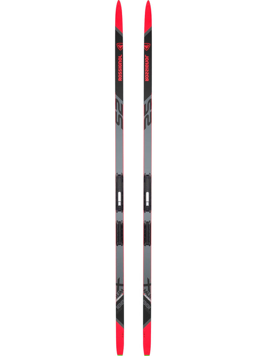 Narty biegowe ROSSIGNOL X-IUM Skating Premium + S2-Ifp
Narty biegowe ROSSIGNOL X-IUM Skating Premium + S2-Ifp