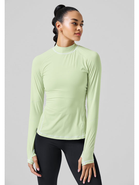 Koszulka CASALL Technical Pursuit Longsleeve zielony - Adventure Sports
Koszulka CASALL Technical Pursuit Longsleeve zielony - Adventure Sports