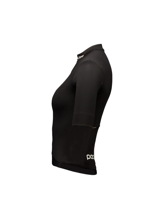 Koszulka rowerowa damska POC W's Thermal Lite Jersey czarny
Koszulka rowerowa damska POC W's Thermal Lite Jersey czarny