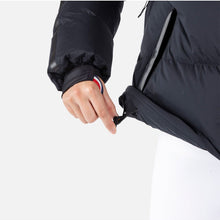 Kurtka puchowa damska Rossignol W Ventina Bomber Down Jkt czarny - narciarska - Adventure Sports
Kurtka puchowa damska Rossignol W Ventina Bomber Down Jkt czarny - narciarska - Adventure Sports
