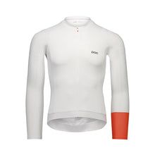 Koszulka rowerowa POC M's Cadence L/S Jersey biała
Koszulka rowerowa POC M's Cadence L/S Jersey biała