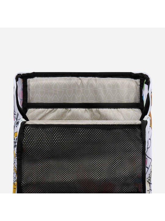 Plecak miejski i w góry Rossignol Commuters Bag 15L Jcc biały - TU - Adventure Sports
Plecak miejski i w góry Rossignol Commuters Bag 15L Jcc biały - TU - Adventure Sports