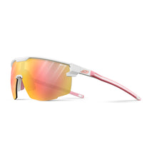 Okulary fotochromowe Julbo Ultimate - biały/różowy | Reactiv Light Amplifier cat 1-3 - L - Adventure Sports
Okulary fotochromowe Julbo Ultimate - biały/różowy | Reactiv Light Amplifier cat 1-3 - L - Adventure Sports