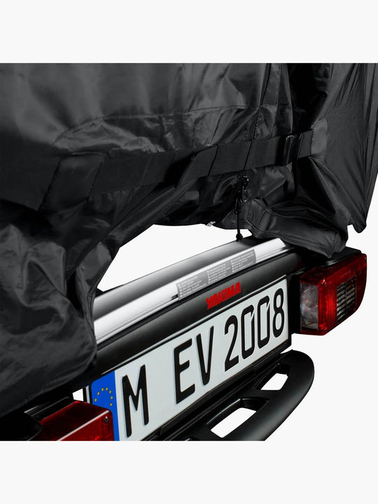 Pokrowiec EVOC Bike Rack Cover Road black
Pokrowiec EVOC Bike Rack Cover Road black