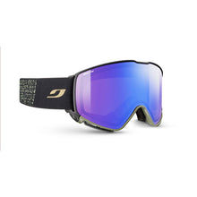 Gogle narciarskie JULBO QUICKSHIFT czarno zielony fotochrom Cat 1-3 hi-contrast - TU - Adventure Sports
Gogle narciarskie JULBO QUICKSHIFT czarno zielony fotochrom Cat 1-3 hi-contrast - TU - Adventure Sports
