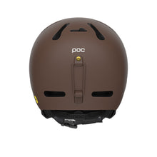 Kask narciarski POC Fornix MIPS brązowy
Kask narciarski POC Fornix MIPS brązowy
