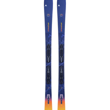 Narty Dynastar M-Cross 82 + wiązania LOOK Xpress 11 GW B83 Black
Narty Dynastar M-Cross 82 + wiązania LOOK Xpress 11 GW B83 Black