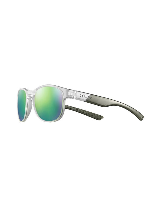 Okulary przeciwsłoneczne SOLAR Cross - cat.3 Polarized - Transparent
Okulary przeciwsłoneczne SOLAR Cross - cat.3 Polarized - Transparent