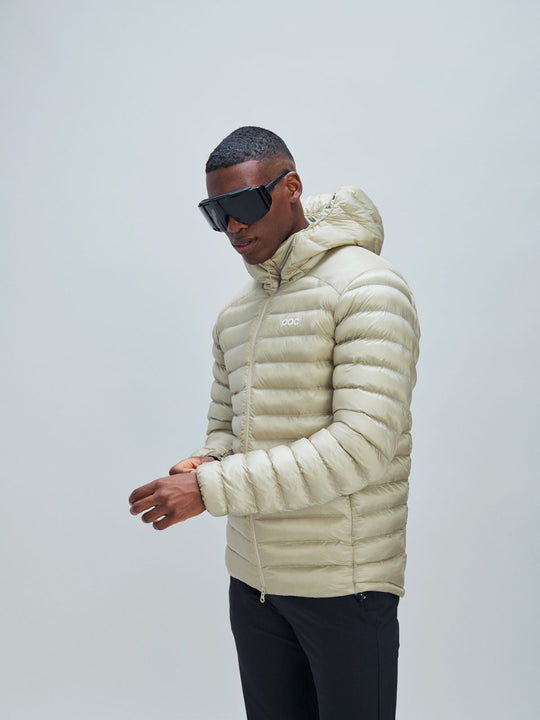 Kurtka męska POC M's Coalesce Jacket beżowy
Kurtka męska POC M's Coalesce Jacket beżowy