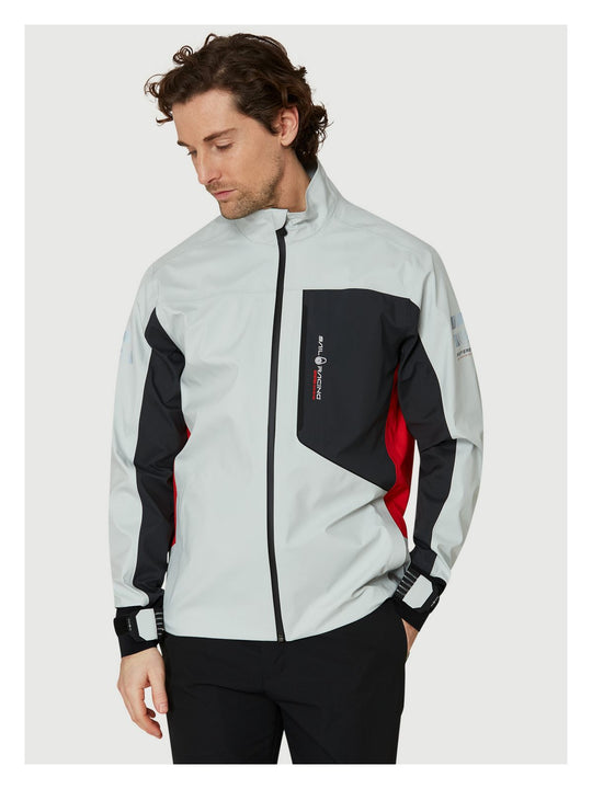 Kurtka męska SAIL RACING M Reference Light Jacket szara
Kurtka męska SAIL RACING M Reference Light Jacket szara