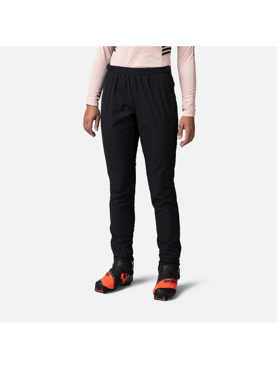 Spodnie Rossignol W Active Versatile Xc Pt czarny - Adventure Sports
Spodnie Rossignol W Active Versatile Xc Pt czarny - Adventure Sports