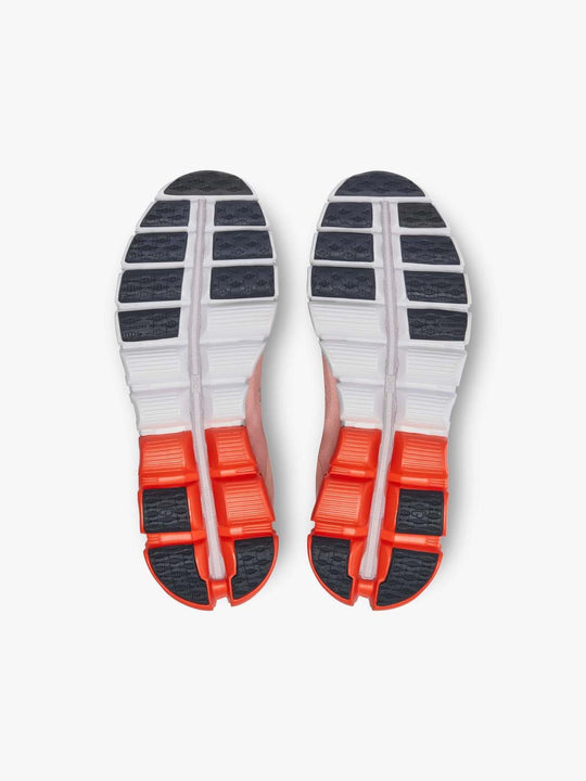 Buty biegowe damskie ON RUNNING W Cloudflow różowy/fiji
Buty biegowe damskie ON RUNNING W Cloudflow różowy/fiji